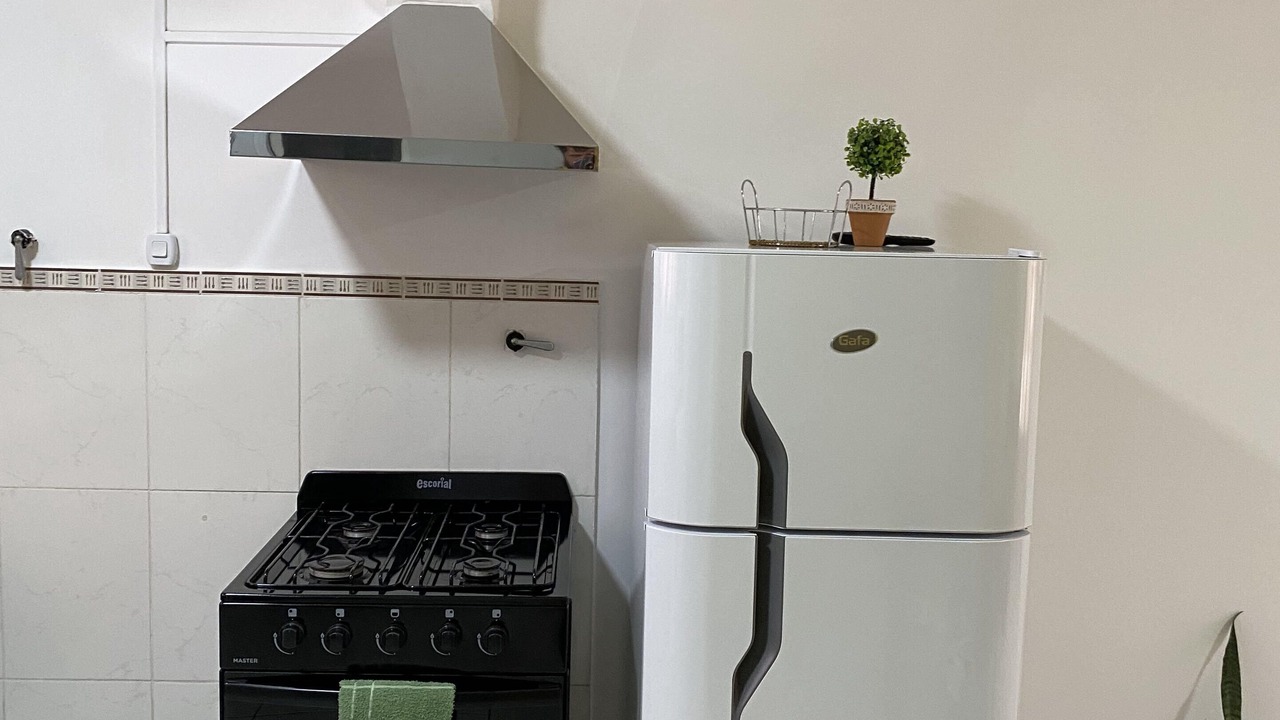 Photo of Kitchen in Mendoza