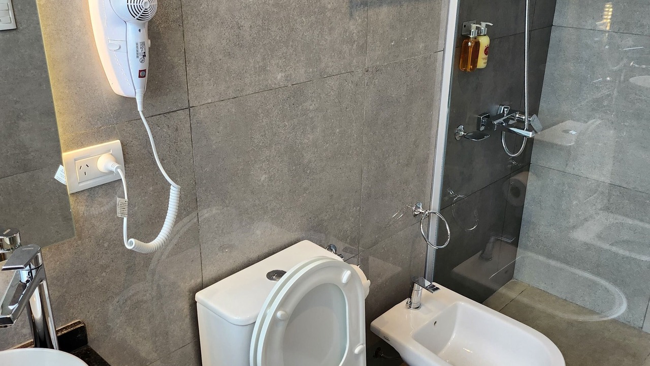 Photo of Bathroom in Rio Cuarto