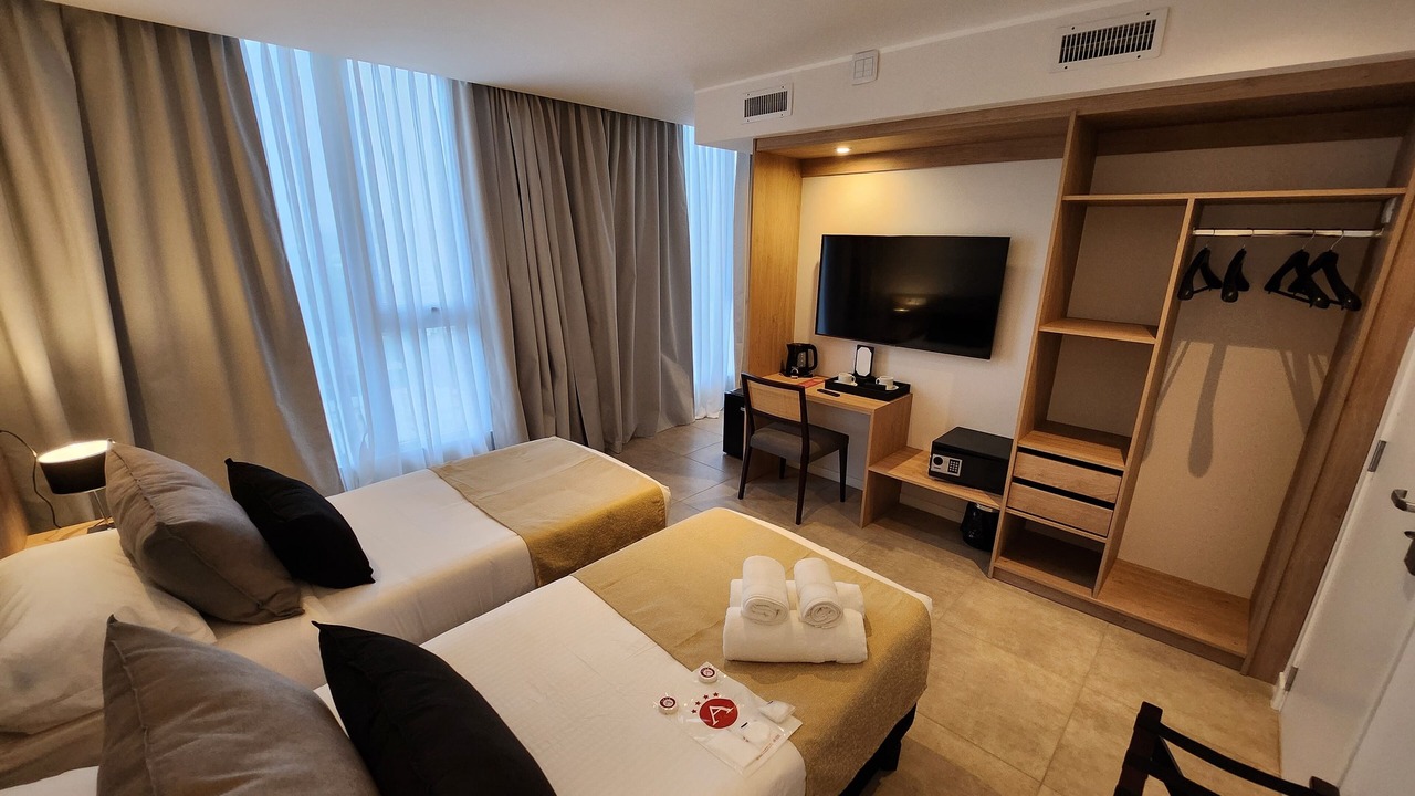 Photo of Bedroom in Rio Cuarto