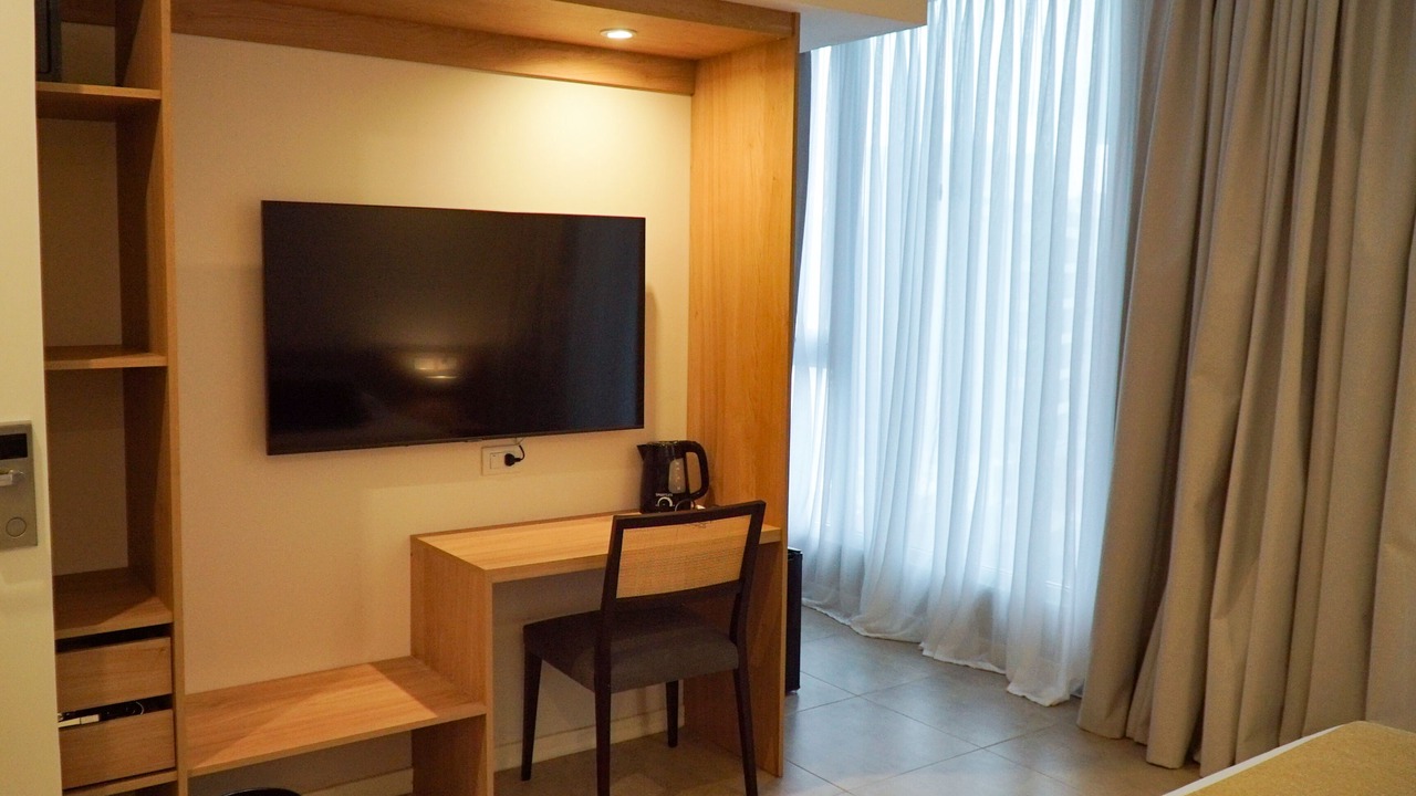 Photo of Bedroom in Rio Cuarto
