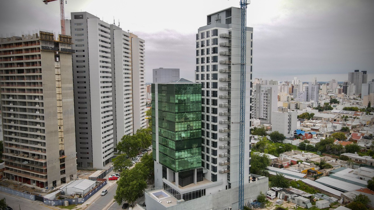 Photo of Outdoor in Rio Cuarto
