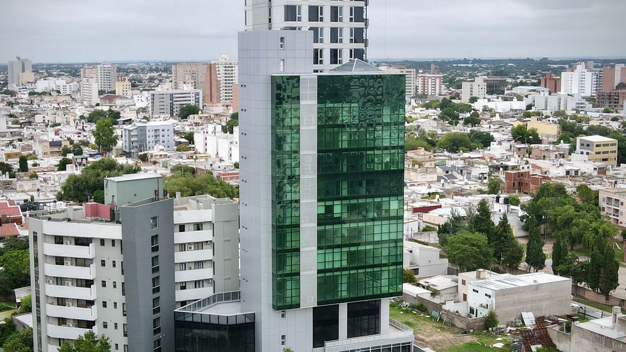 Photo of Outdoor in Rio Cuarto
