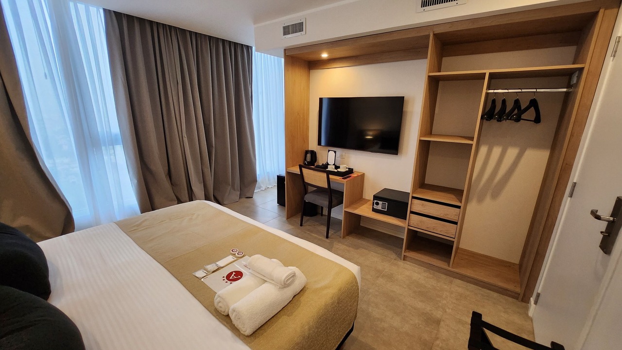 Photo of Bedroom in Rio Cuarto