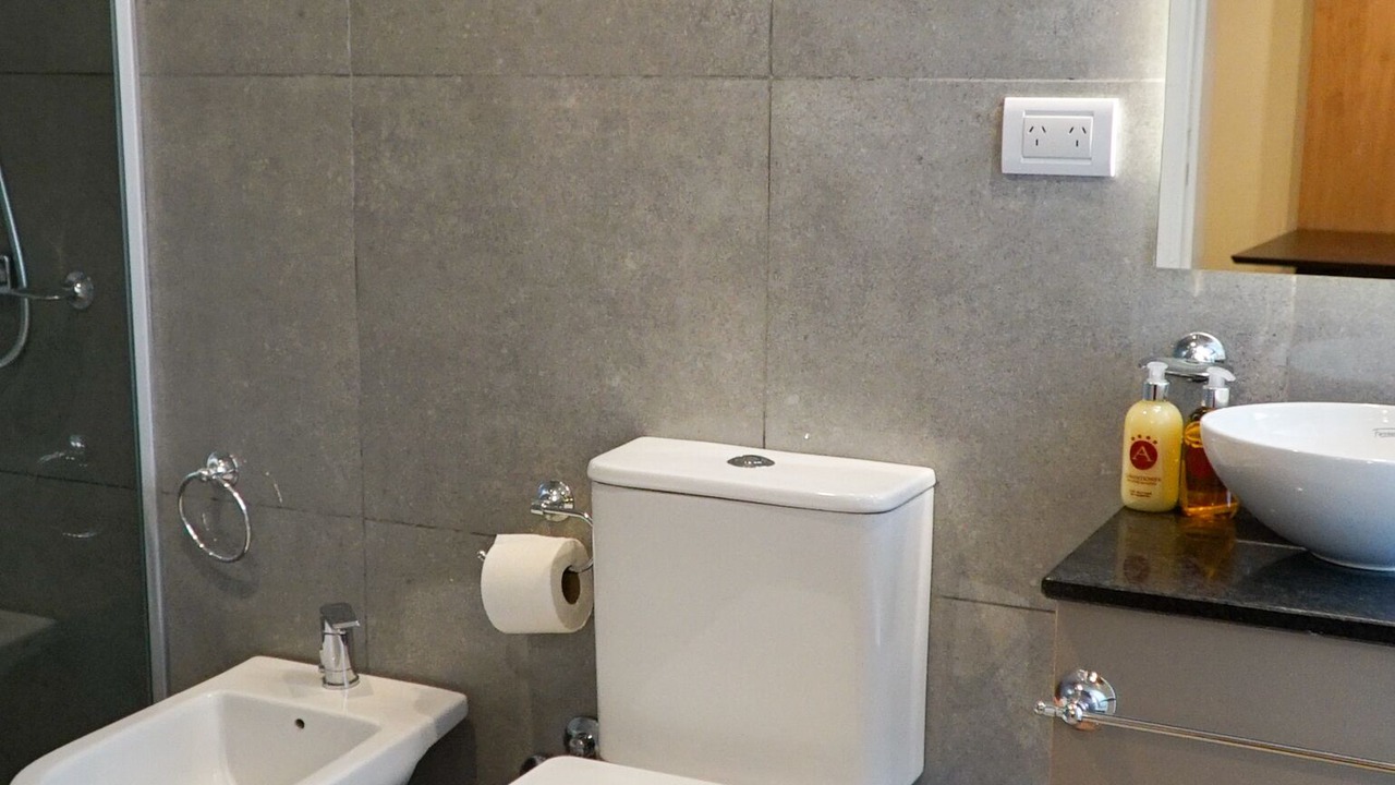 Photo of Bathroom in Rio Cuarto