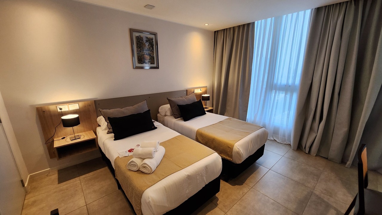 Photo of Bedroom in Rio Cuarto