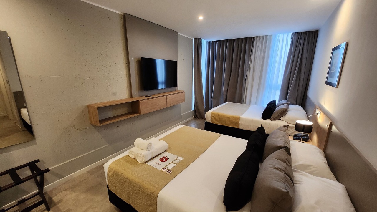 Photo of Bedroom in Rio Cuarto