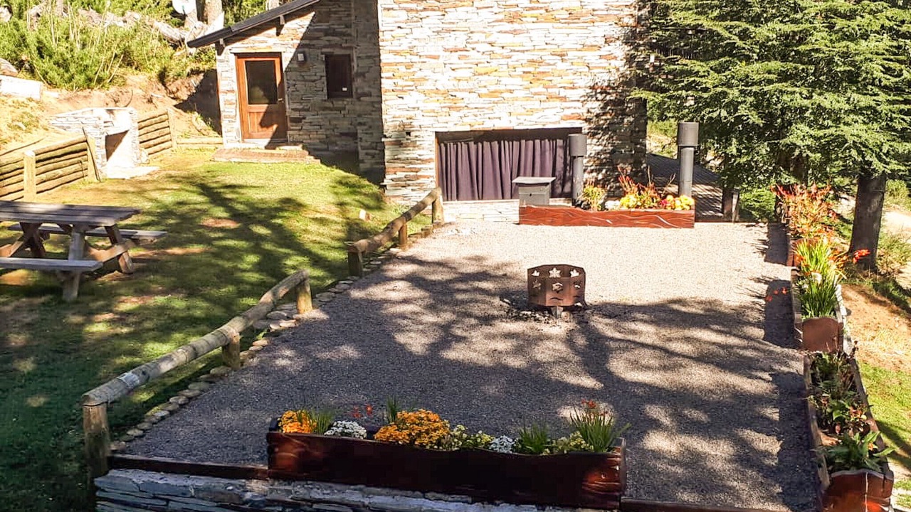Photo of Outdoor in Lanin National Park