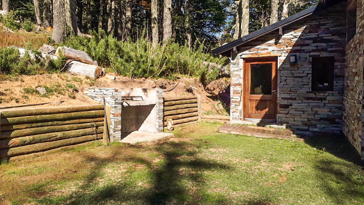 Photo of Outdoor in Lanin National Park
