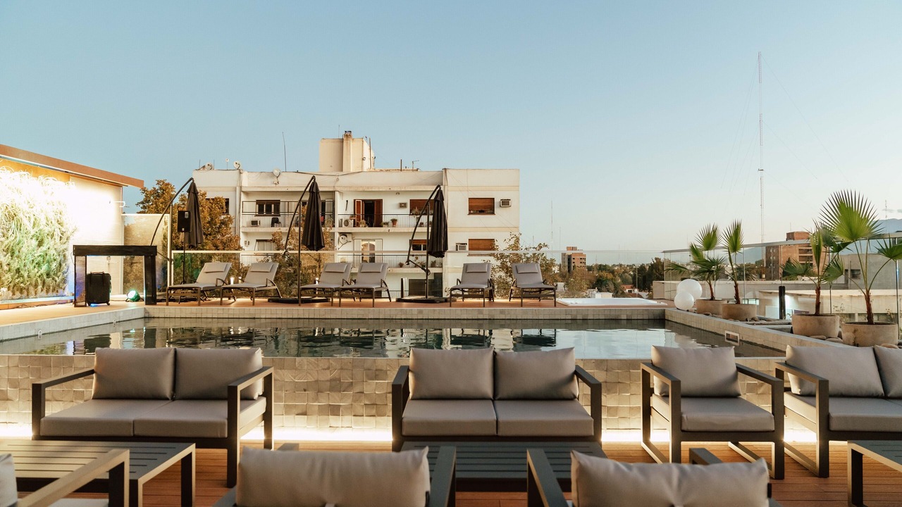 Photo of Outdoor in San Juan