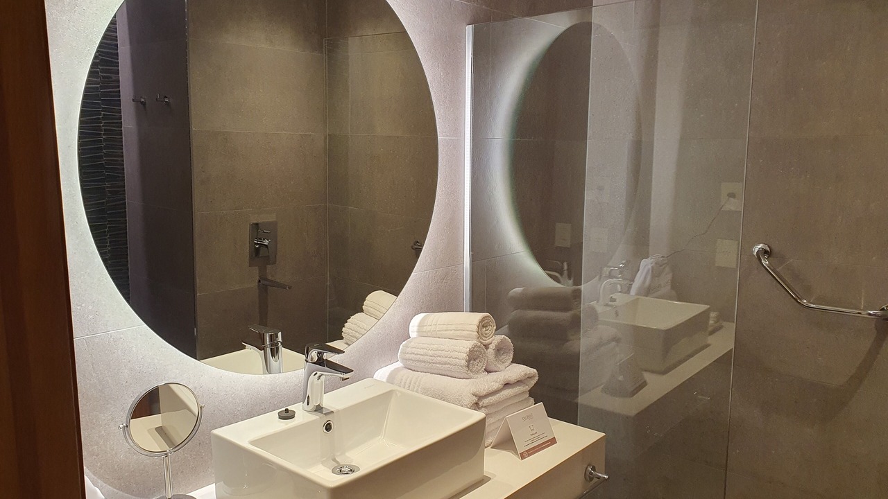 Photo of Bathroom in San Juan