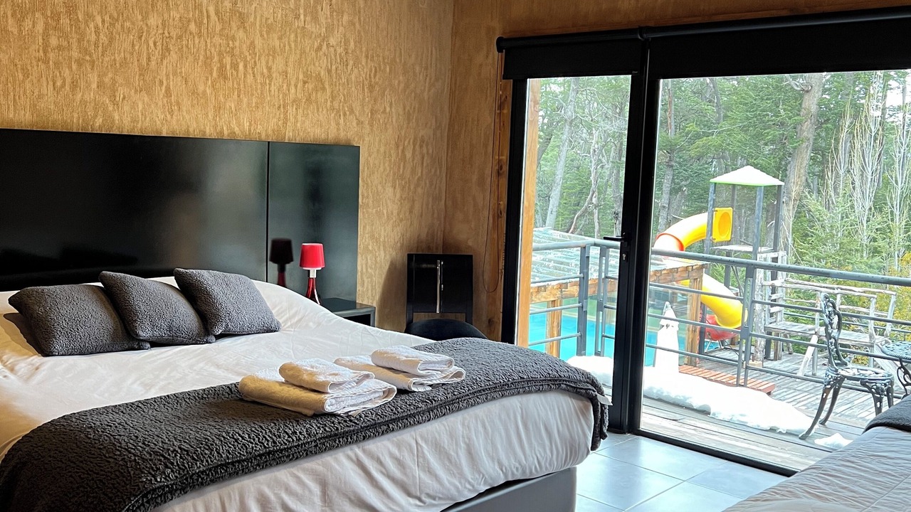 Photo of Bedroom in Angostura