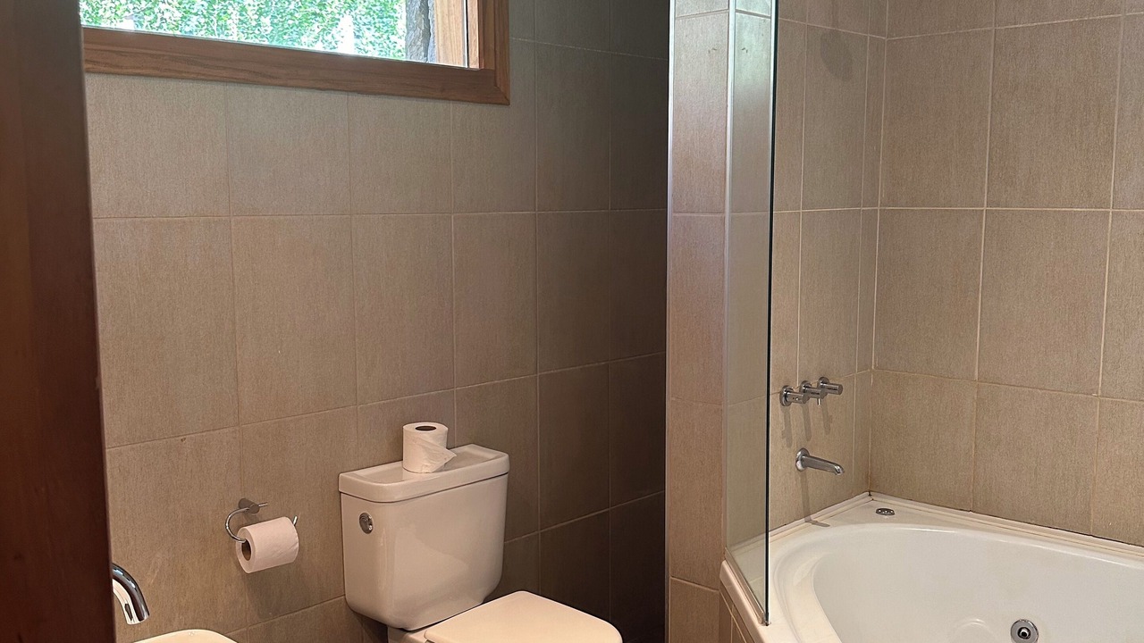 Photo of Bathroom in Angostura
