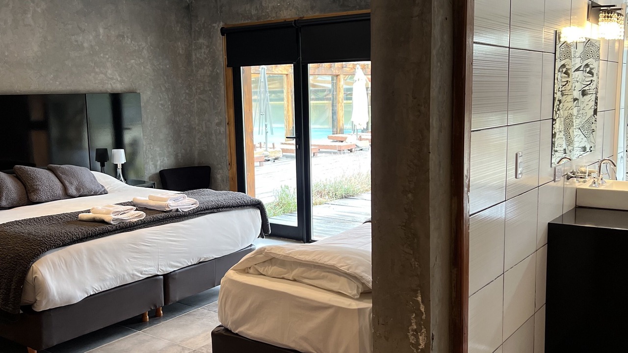 Photo of Bedroom in Angostura
