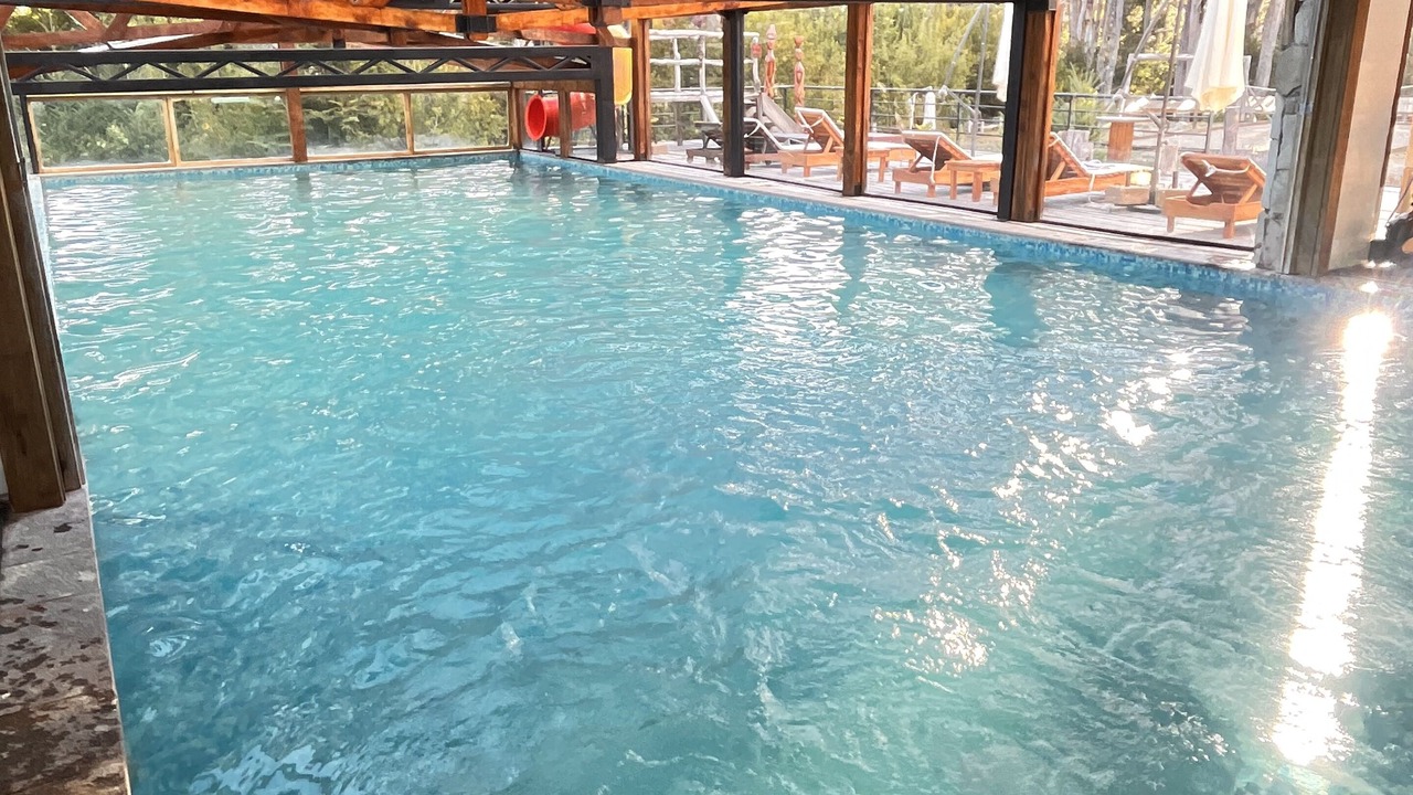 Photo of Outdoor in Angostura