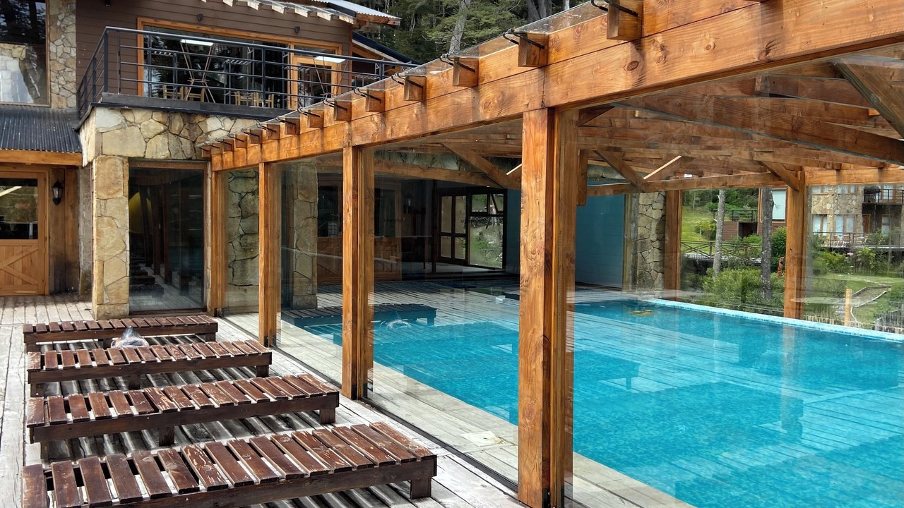 Photo of Outdoor in Angostura