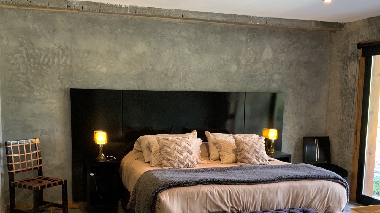 Photo of Bedroom in Angostura