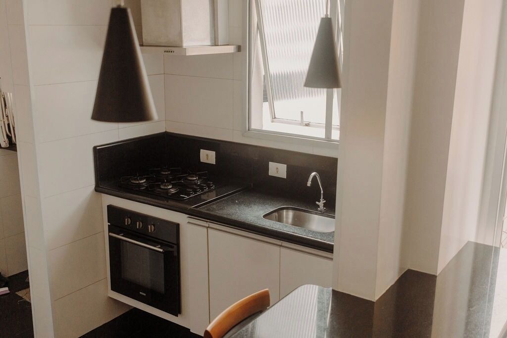 Photo of Kitchen in Jardim Sao Miguel