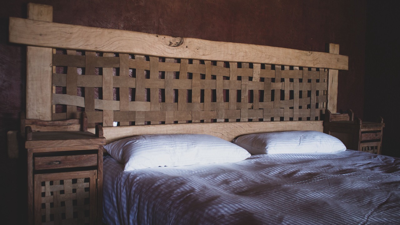 Photo of Bedroom in Uspallata