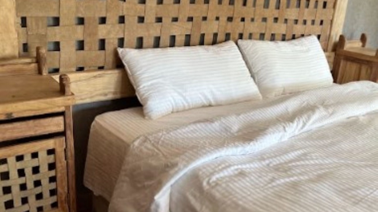 Photo of Bedroom in Uspallata