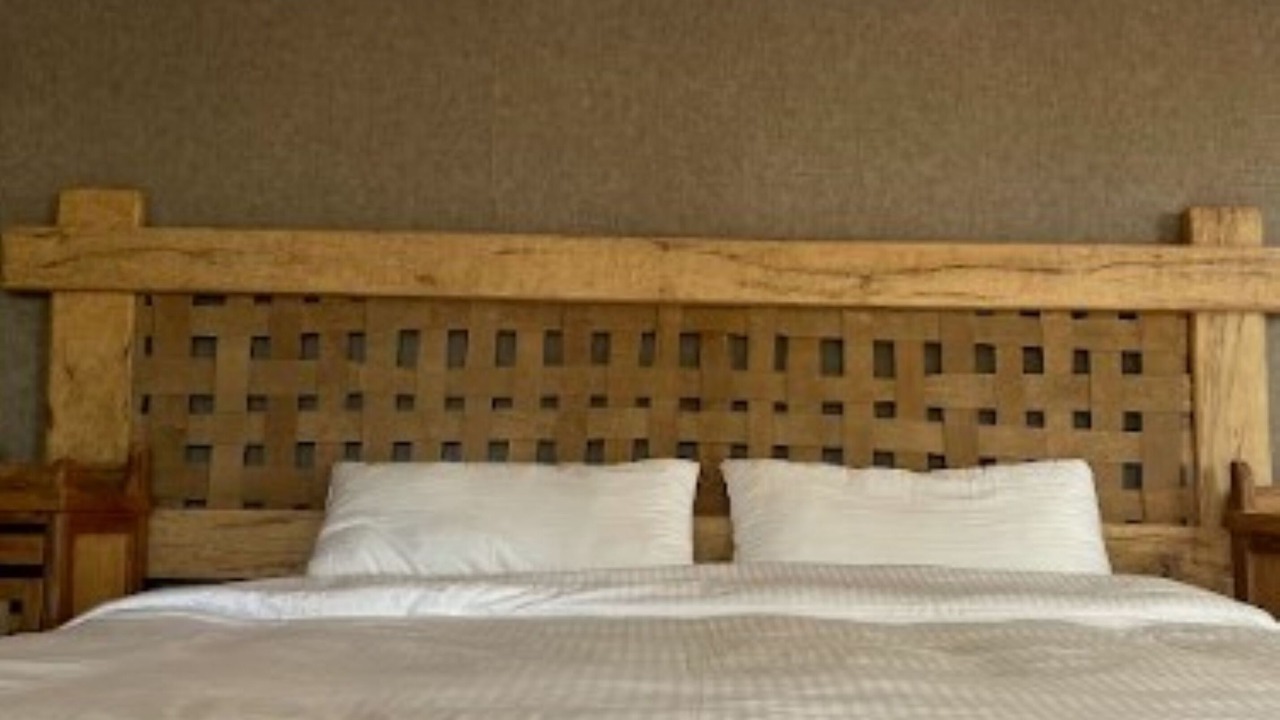 Photo of Bedroom in Uspallata