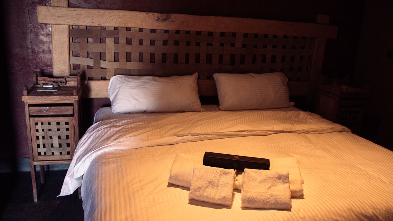 Photo of Bedroom in Uspallata