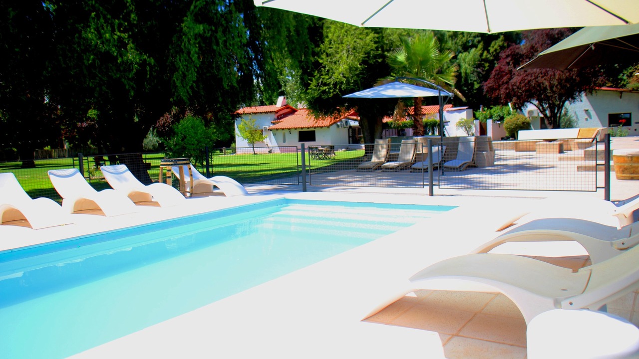 Photo of Outdoor in Eugenio Bustos