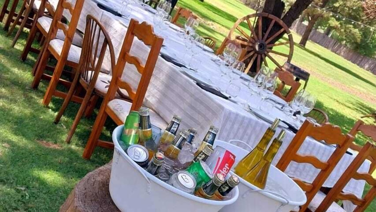 Photo of Outdoor in Eugenio Bustos