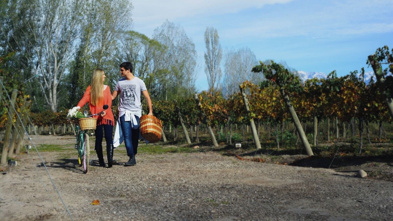 Photo of Outdoor in Eugenio Bustos