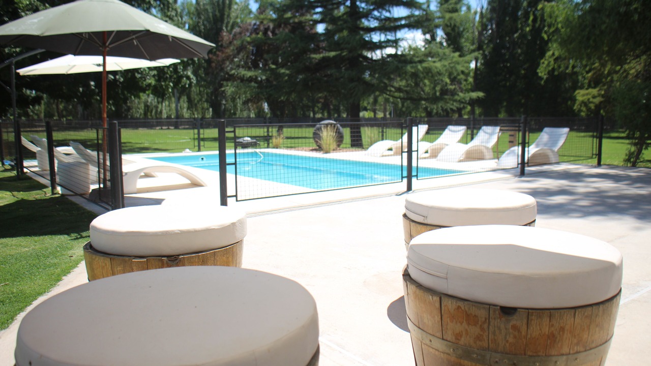 Photo of Outdoor in Eugenio Bustos