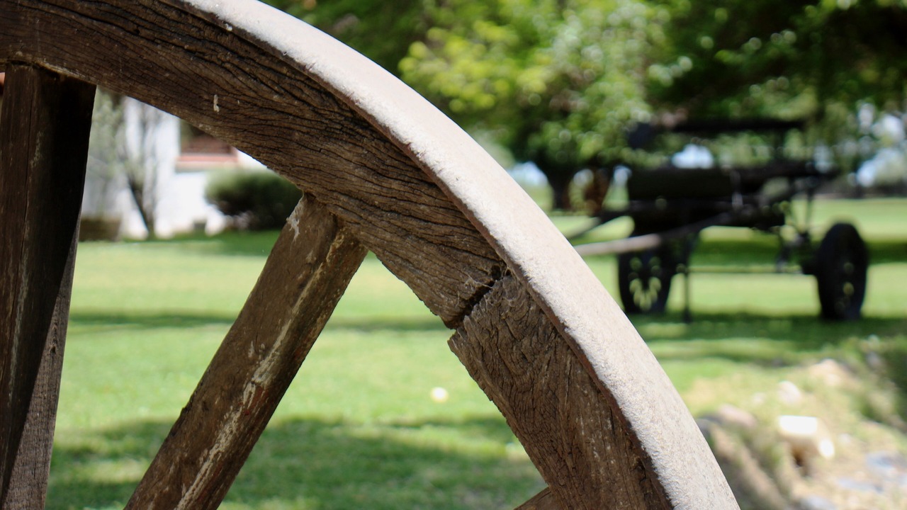 Photo of Outdoor in Eugenio Bustos