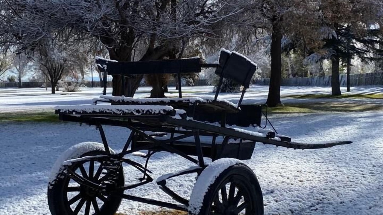 Photo of Outdoor in Eugenio Bustos