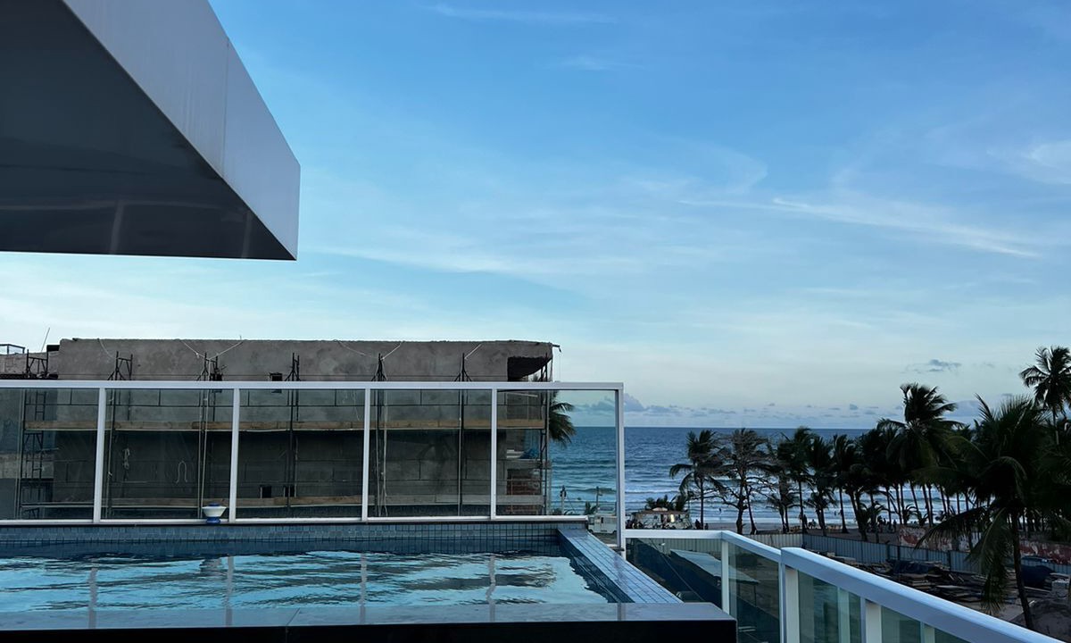 Photo of Outdoor in Costa do Cacau