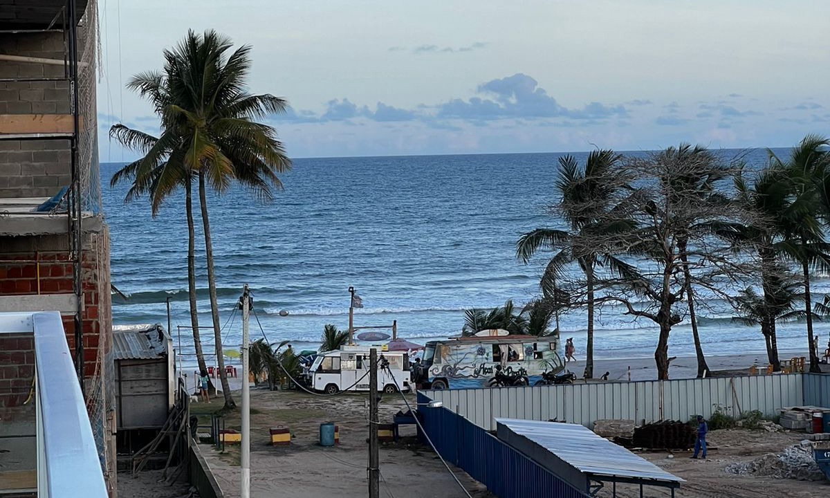 Photo of Outdoor in Costa do Cacau