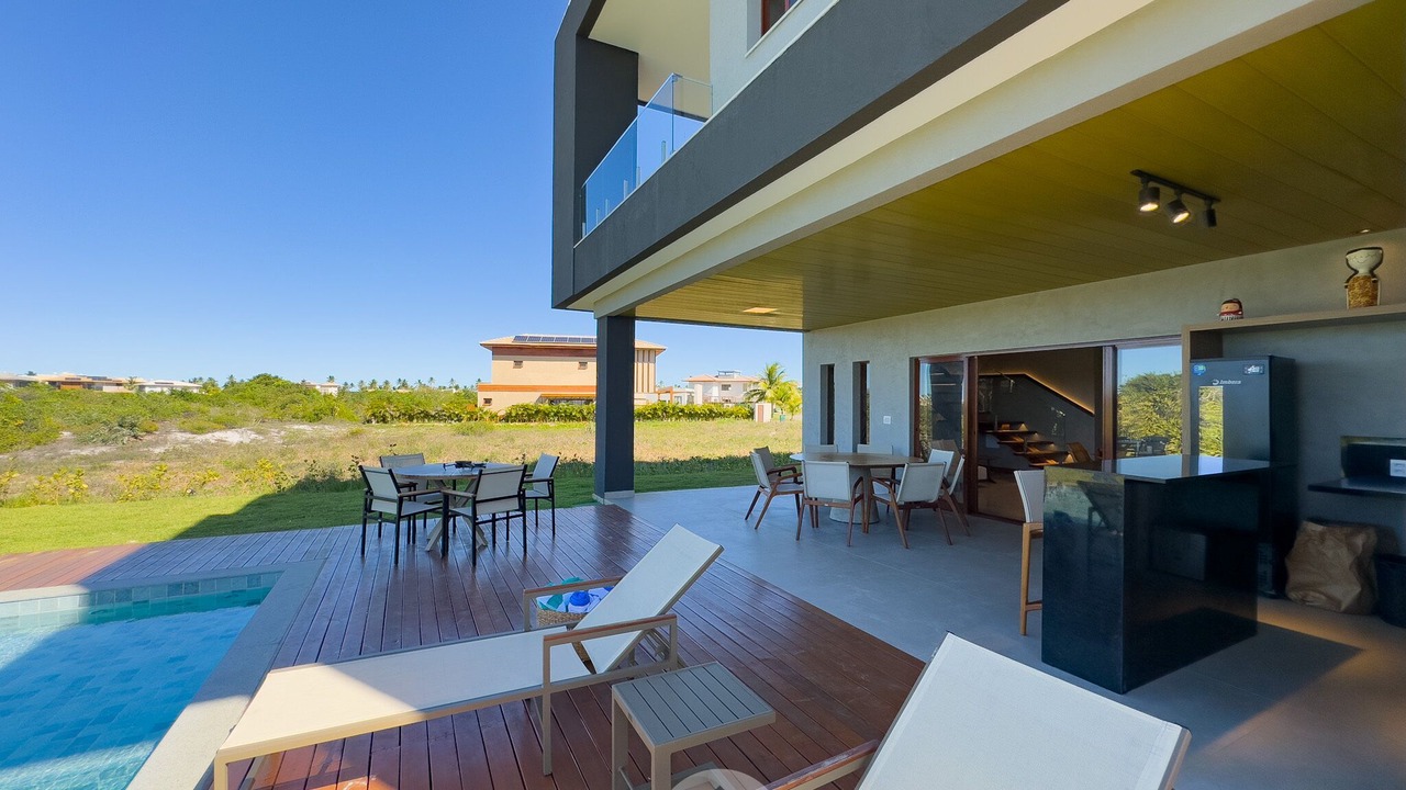 Photo of Outdoor in Acu da Torre