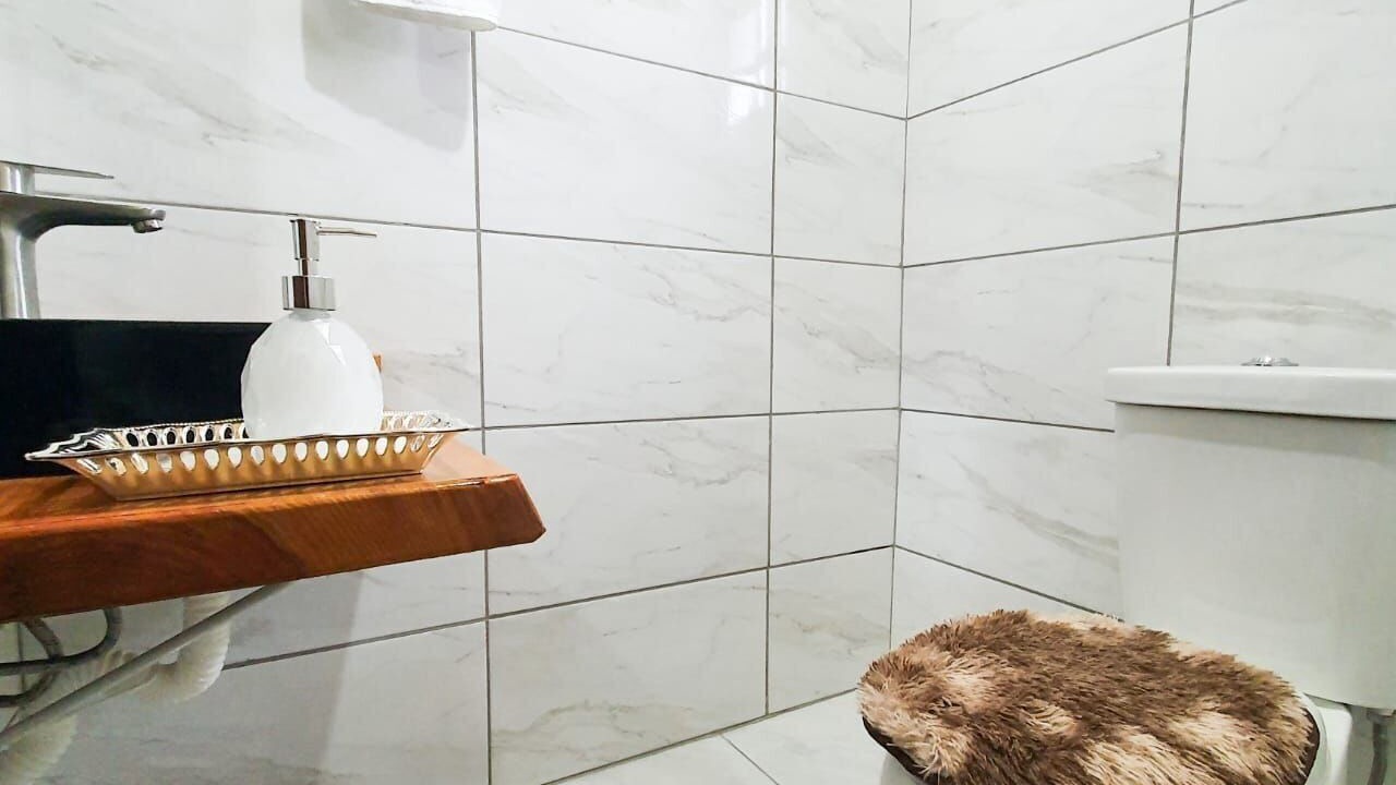 Photo of Bathroom in Urubici