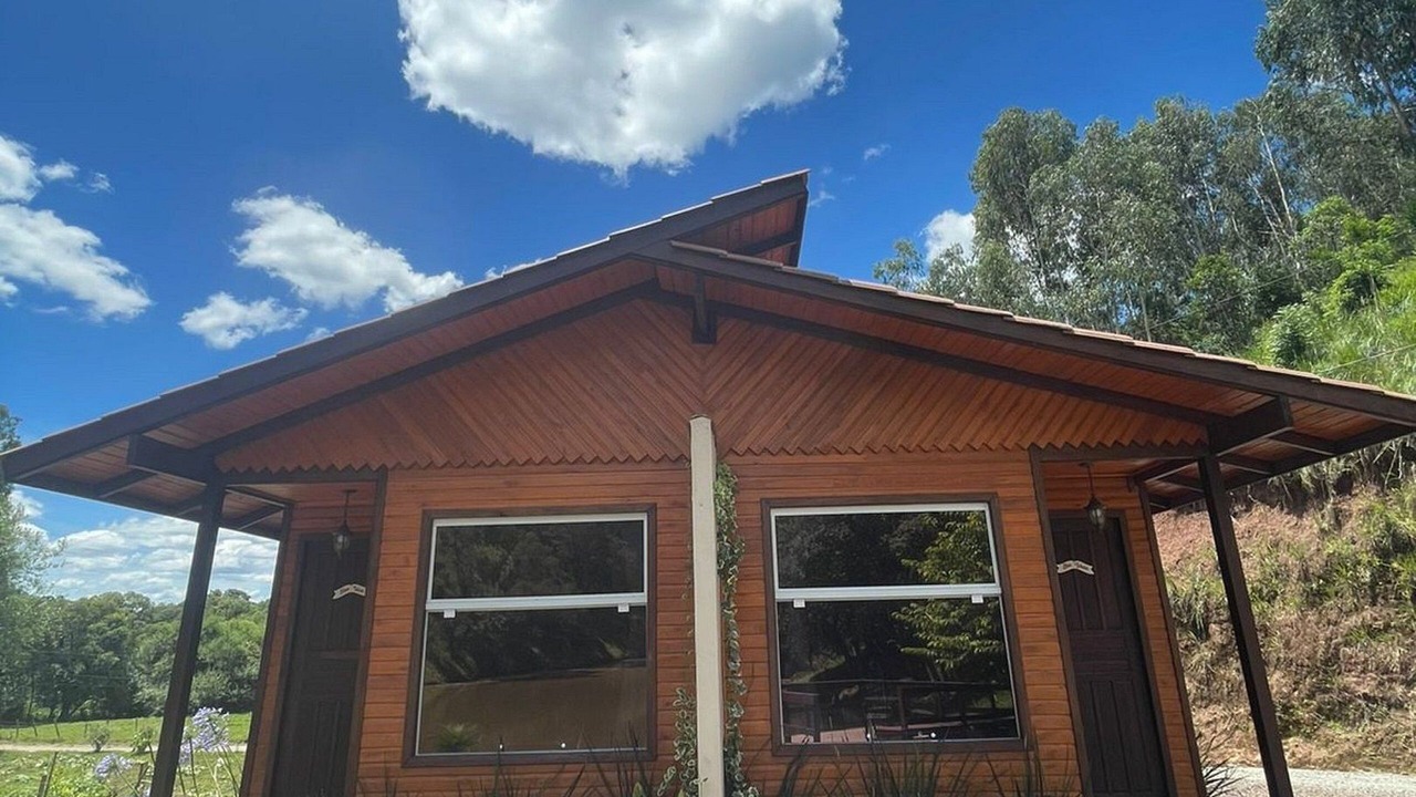 Photo of Outdoor in Urubici