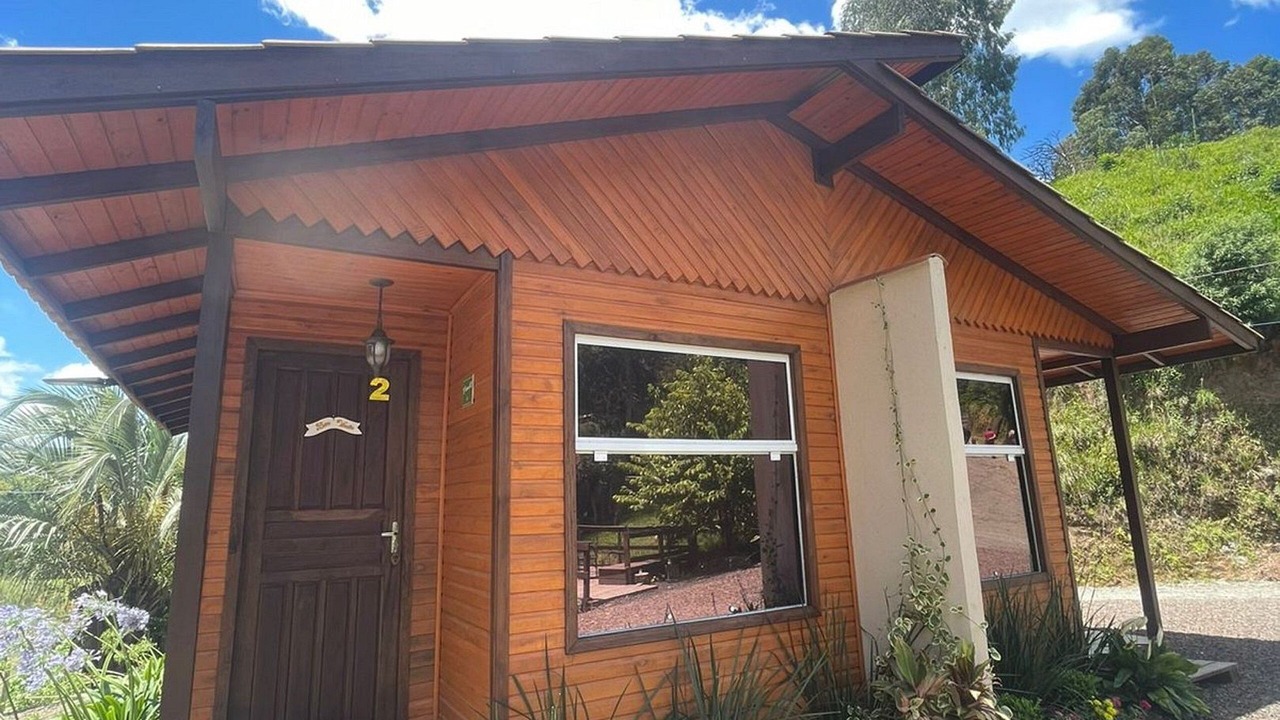 Photo of Outdoor in Urubici