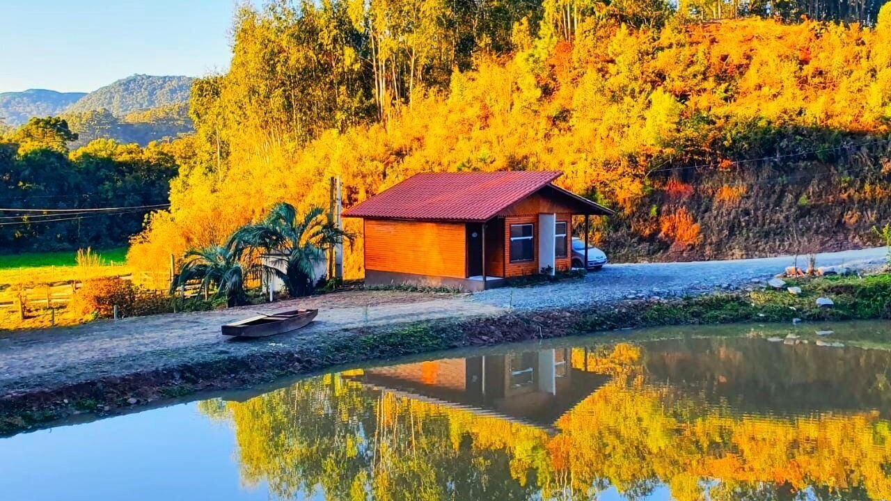 Photo of Outdoor in Urubici