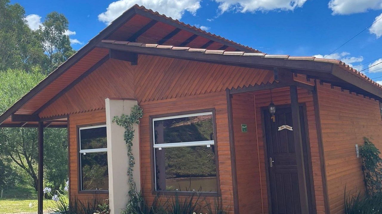 Photo of Outdoor in Urubici