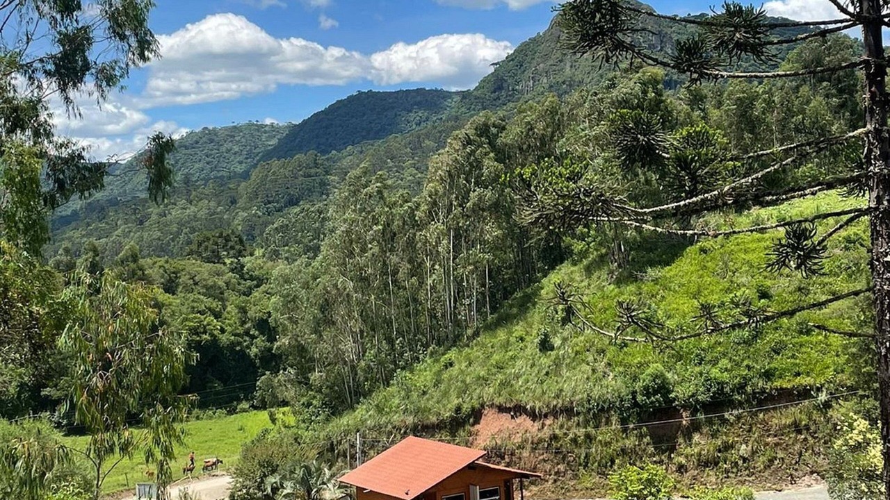 Photo of Outdoor in Urubici