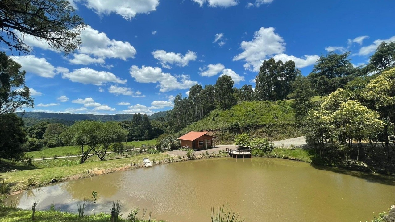 Photo of Outdoor in Urubici