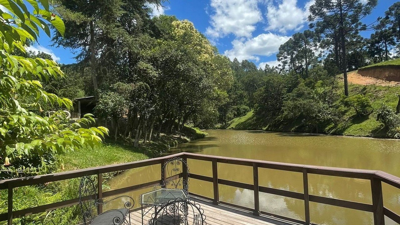 Photo of Outdoor in Urubici