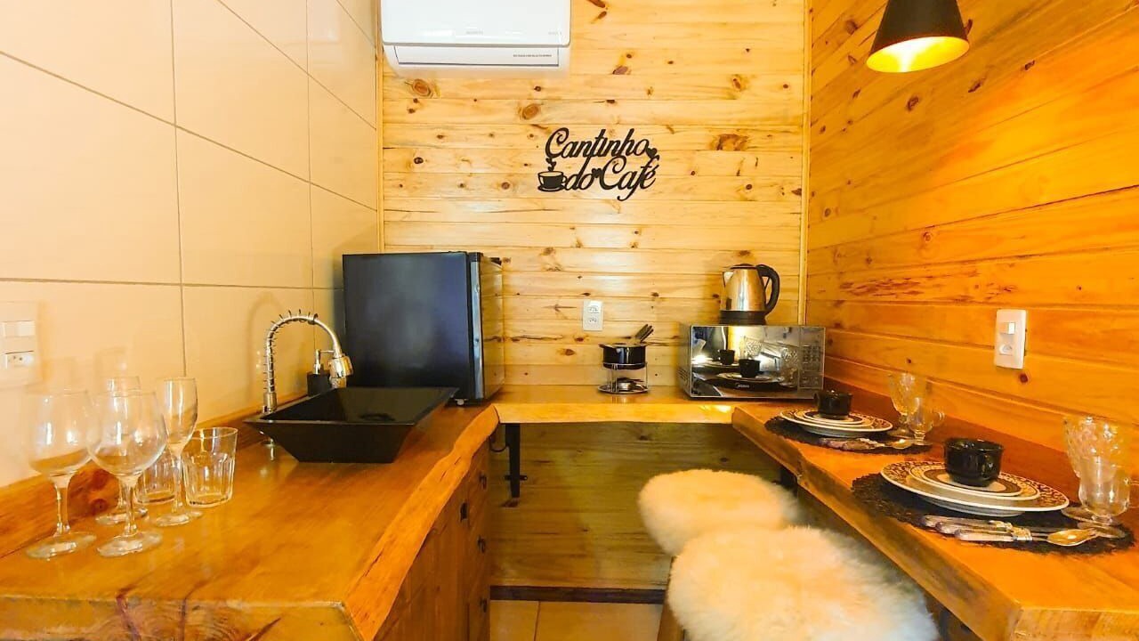 Photo of Outdoor in Urubici