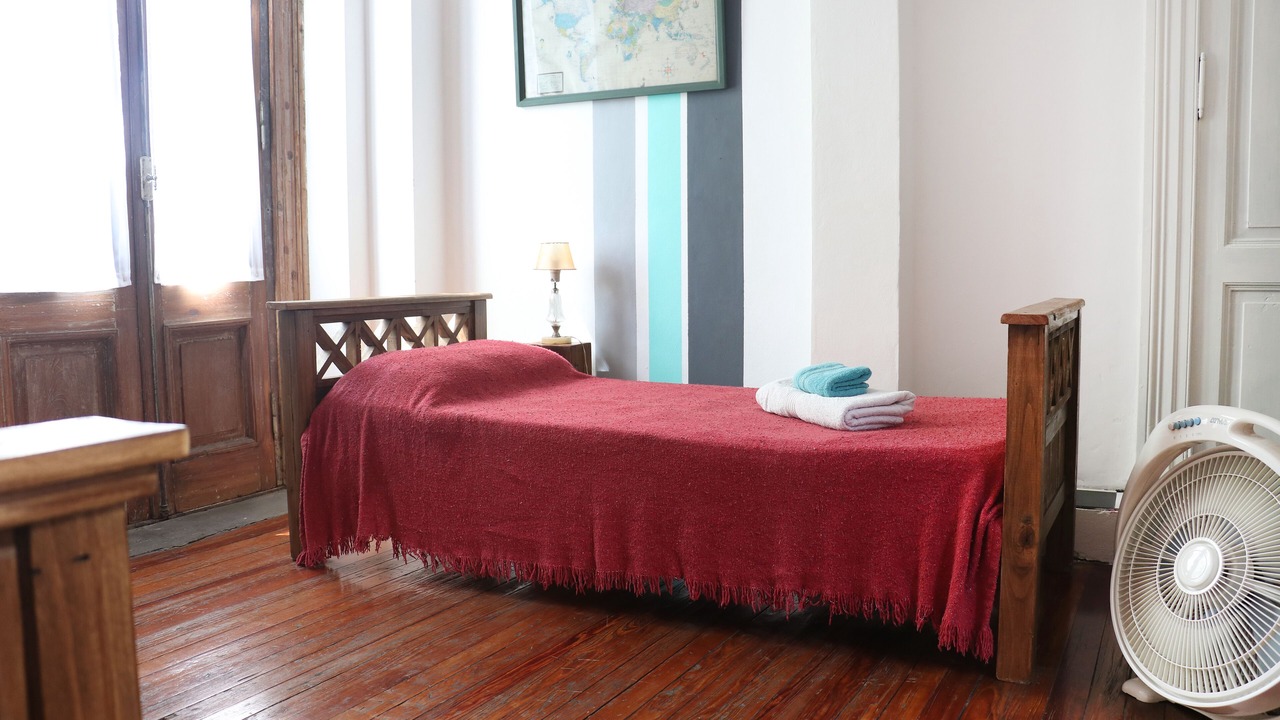 Photo of Bedroom in San Cristobal