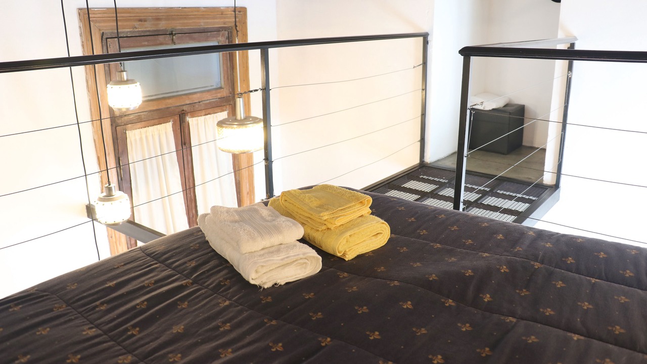 Photo of Bedroom in San Cristobal