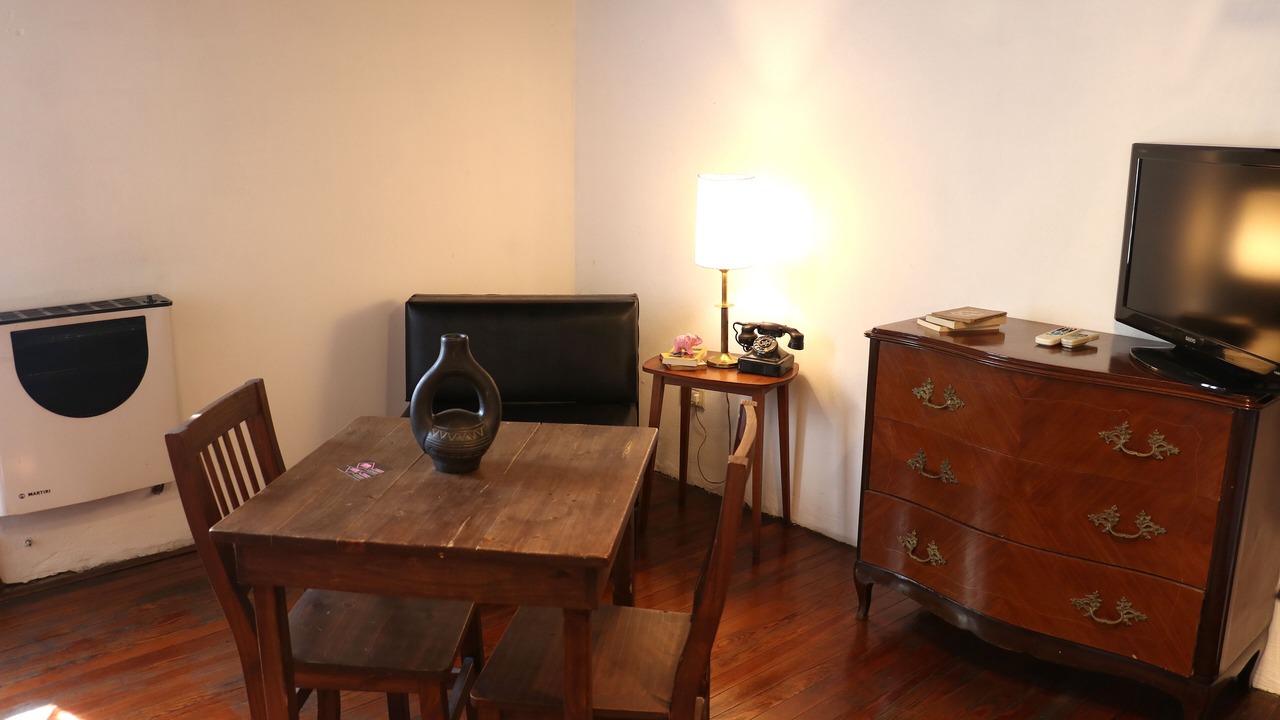 Photo of Bedroom in San Cristobal