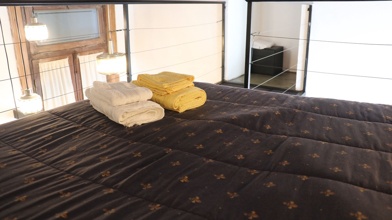 Photo of Bedroom in San Cristobal