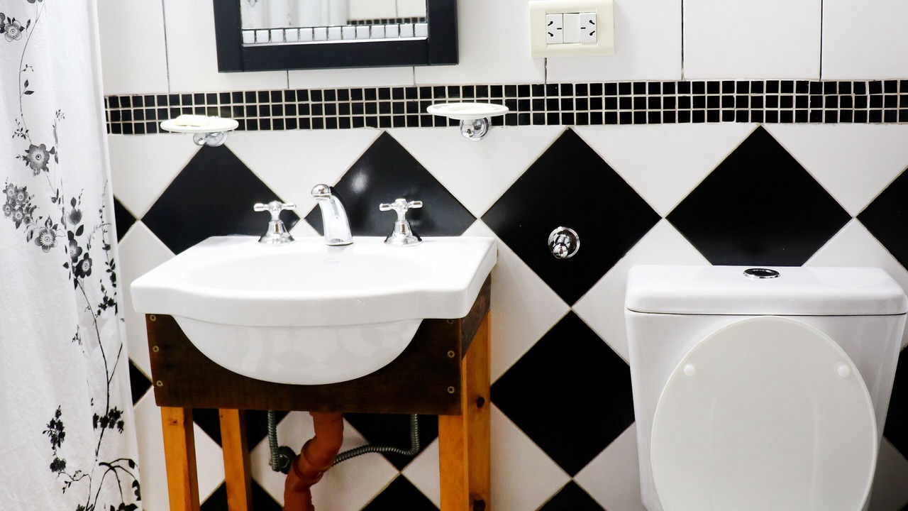 Photo of Bathroom in San Cristobal