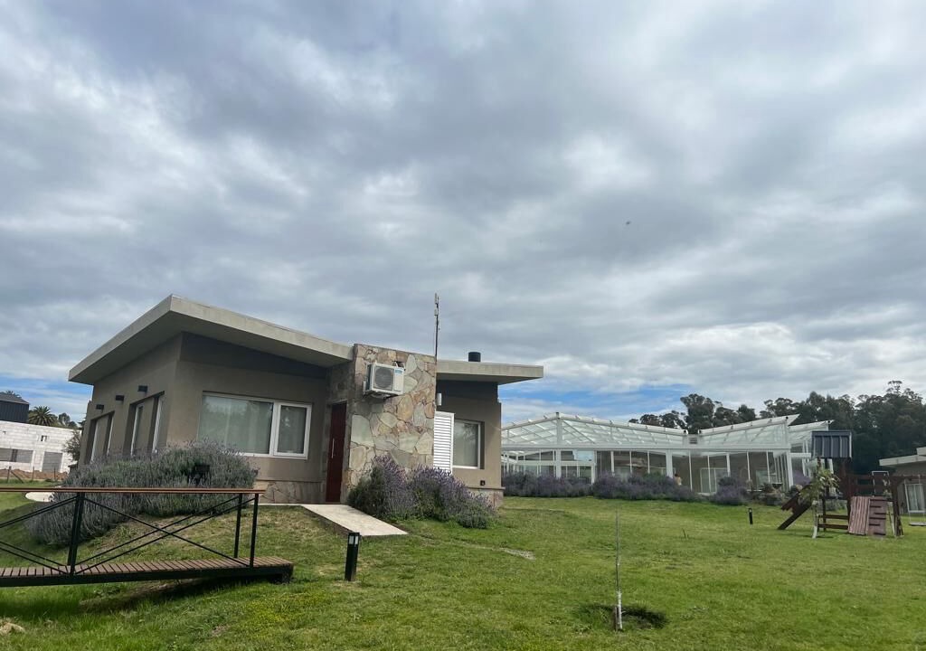 Photo of Outdoor in Tandil