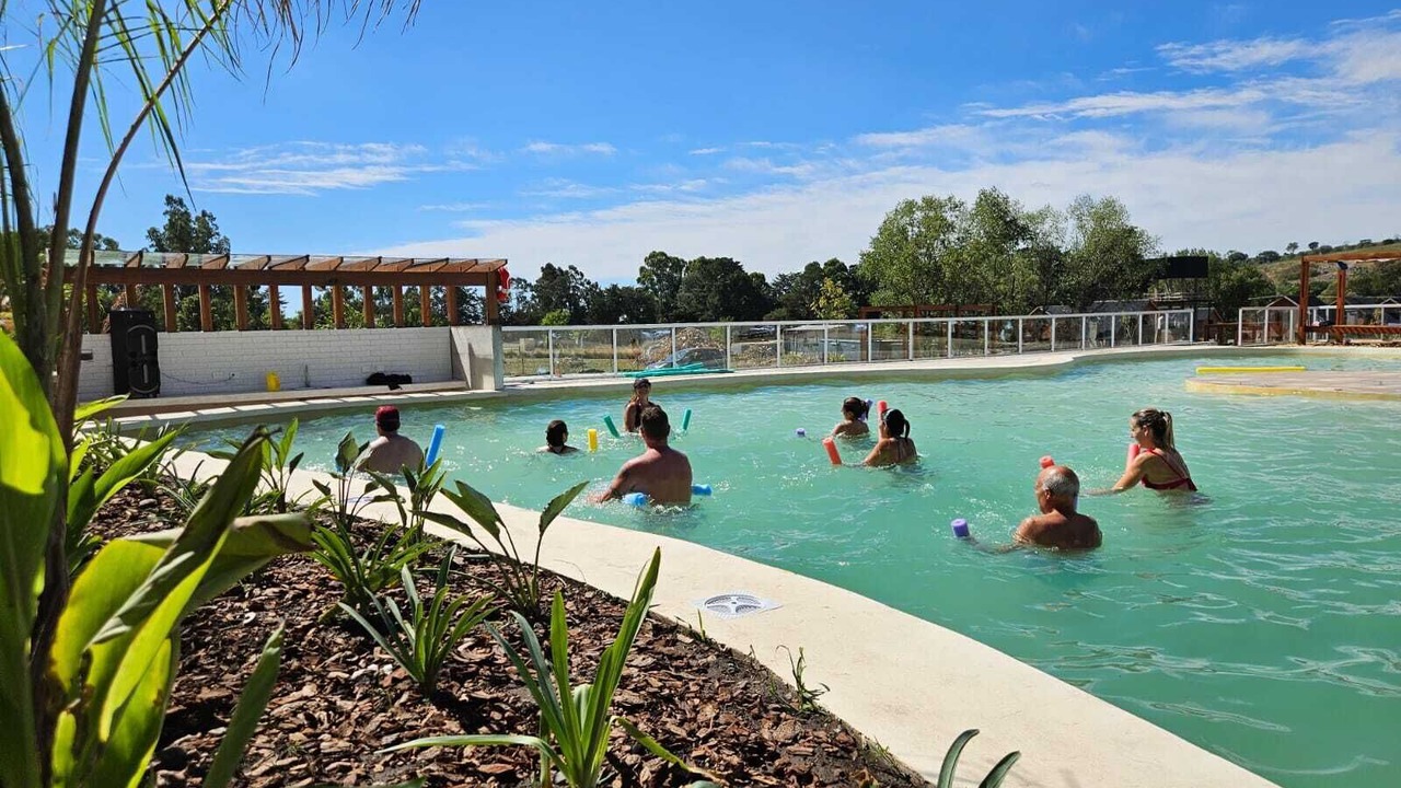 Photo of Outdoor in Tandil